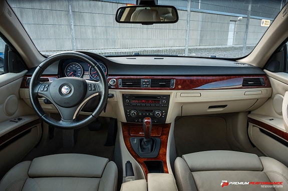 Alpina B3 15 of 28