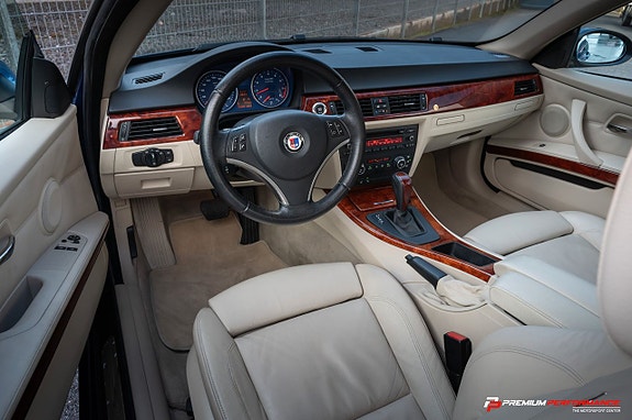 Alpina B3 12 of 28
