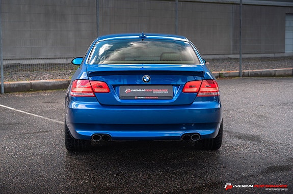 Alpina B3 6 of 28