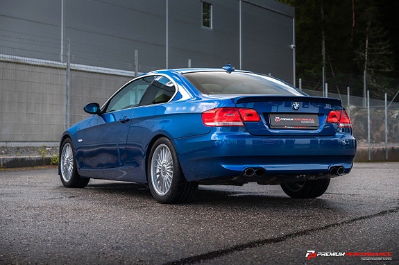 Alpina B3 5 of 5