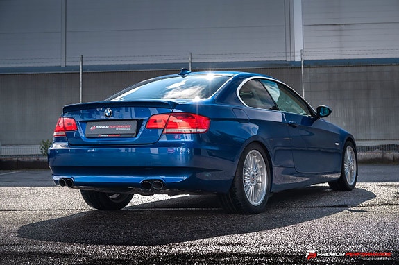 Alpina B3 8 of 28