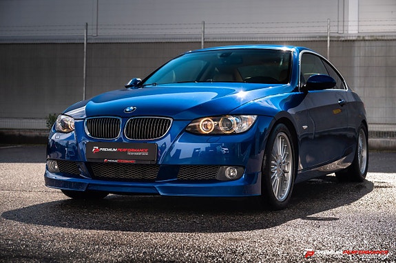 Alpina B3 9 of 28