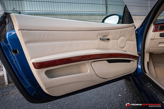 Alpina B3 25 of 28