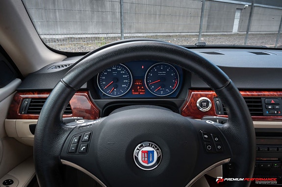 Alpina B3 17 of 28