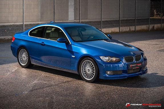 Alpina B3 10 of 28