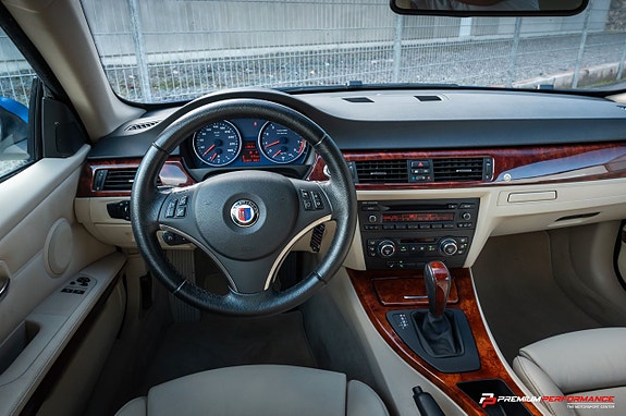 Alpina B3 16 of 28