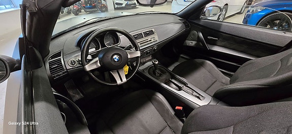 BMW Z4 7 of 7
