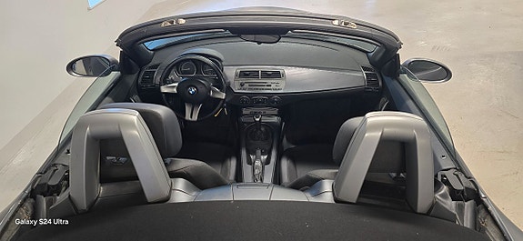 BMW Z4 5 of 5
