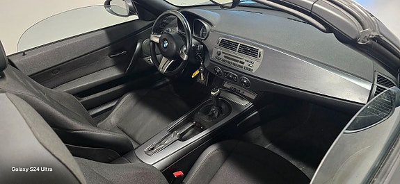 BMW Z4 6 of 7