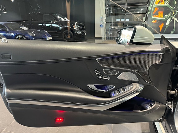 Mercedes-Benz S63 18 of 22