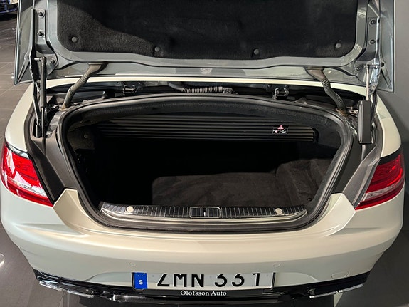 Mercedes-Benz S63 17 of 22