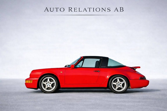 Porsche 911 3 of 3
