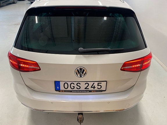 Volkswagen Passat 5 of 5