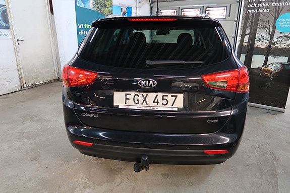 Kia Ceed 5 of 5