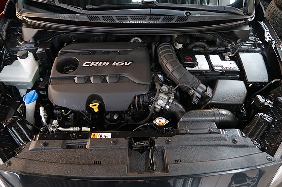 Kia Ceed 18 of 18
