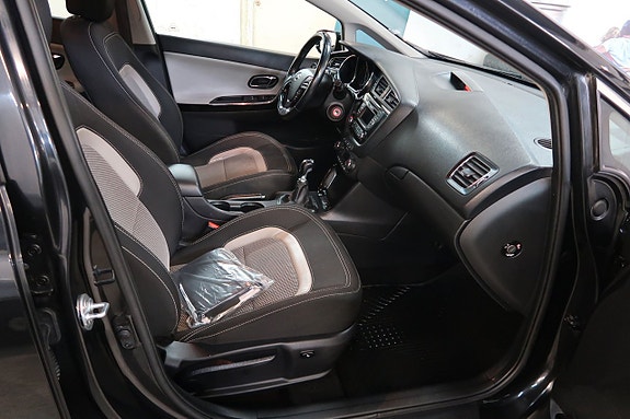 Kia Ceed 13 of 18