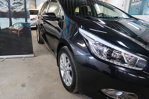 Kia Ceed 8 of 18