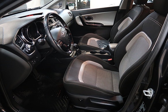Kia Ceed 9 of 18