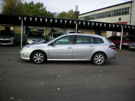 Renault Laguna 5 of 5