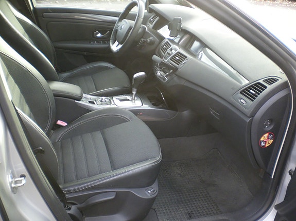 Renault Laguna 7 of 11
