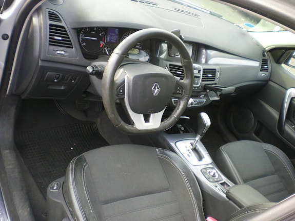 Renault Laguna 6 of 11