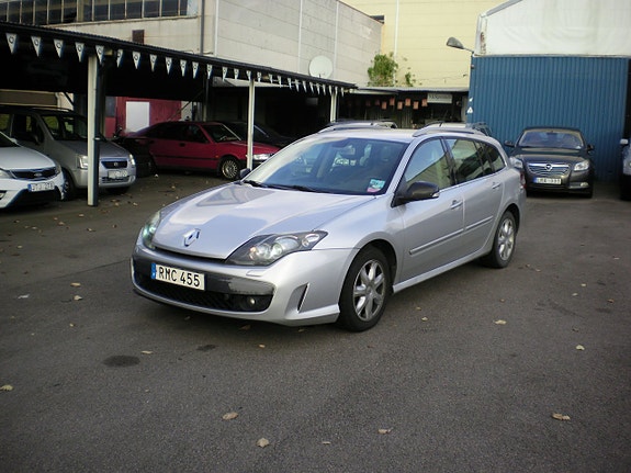 Renault Laguna