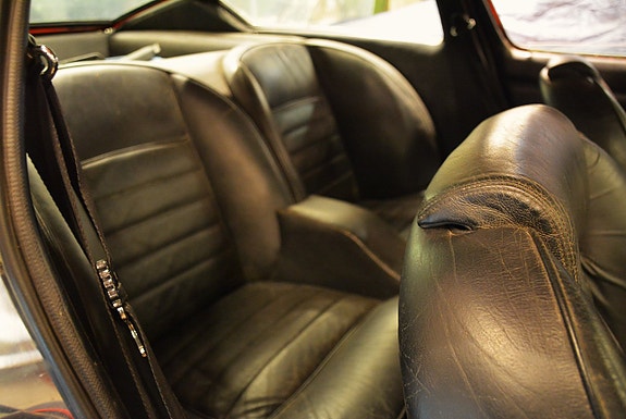 Maserati Coupe 12 of 15