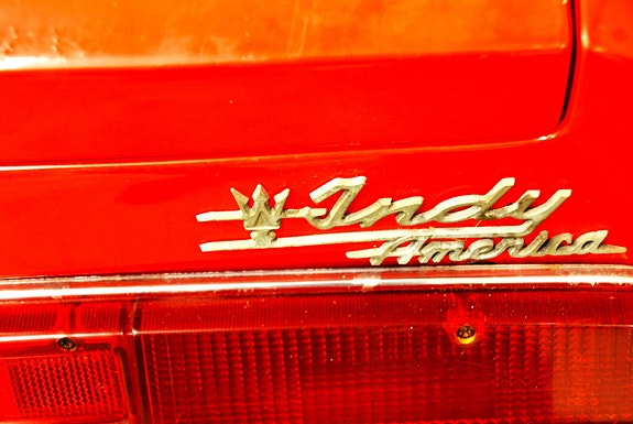 Maserati Coupe 6 of 15