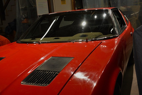 Maserati Coupe 9 of 15