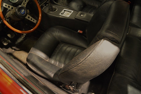 Maserati Coupe 10 of 15