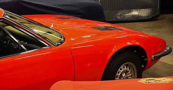 Maserati Coupe 15 of 15