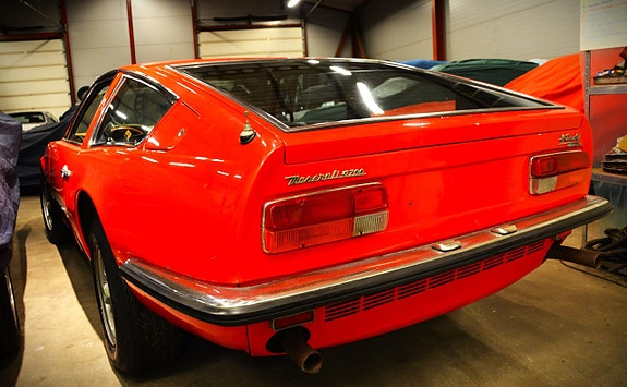 Maserati Coupe 8 of 15