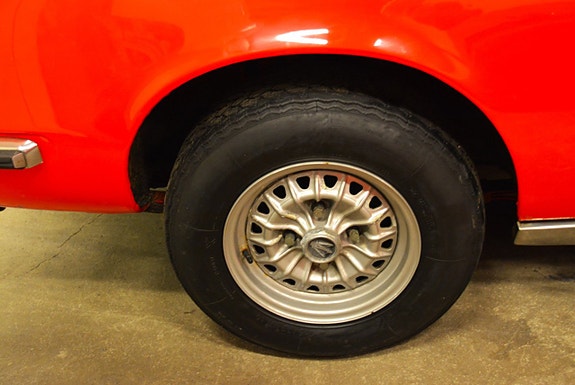 Maserati Coupe 7 of 15