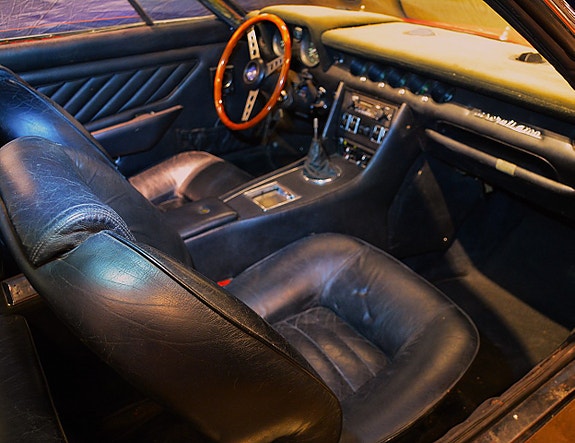 Maserati Coupe 11 of 15