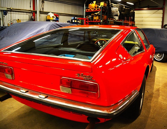 Maserati Coupe 5 of 5