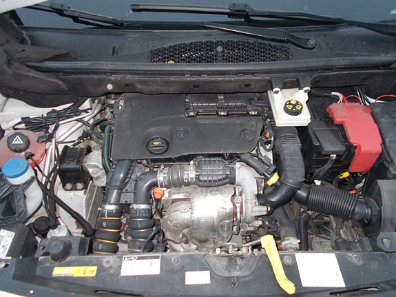 Citroen Berlingo 6 of 19