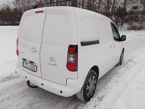 Citroen Berlingo 3 of 5