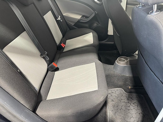 Seat Ibiza 14 of 14