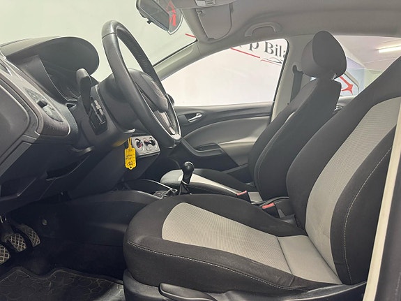 Seat Ibiza 5 of 5