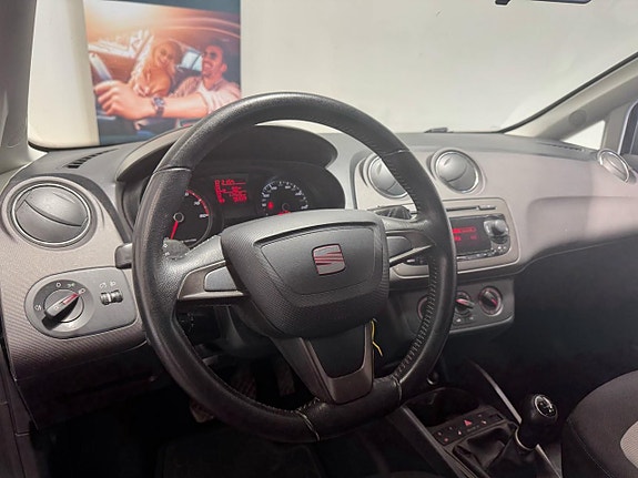 Seat Ibiza 9 of 14