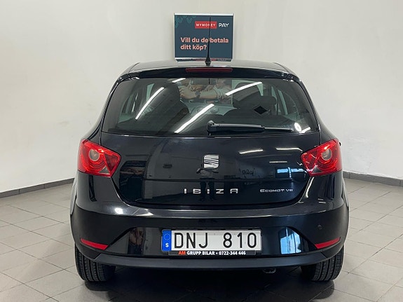 Seat Ibiza 10 of 14