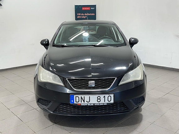 Seat Ibiza 11 of 14