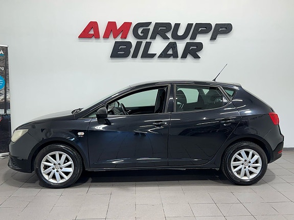 Seat Ibiza 3 of 5