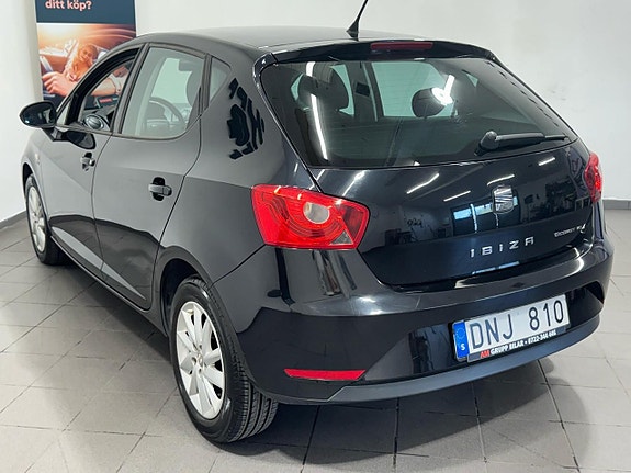 Seat Ibiza 7 of 14