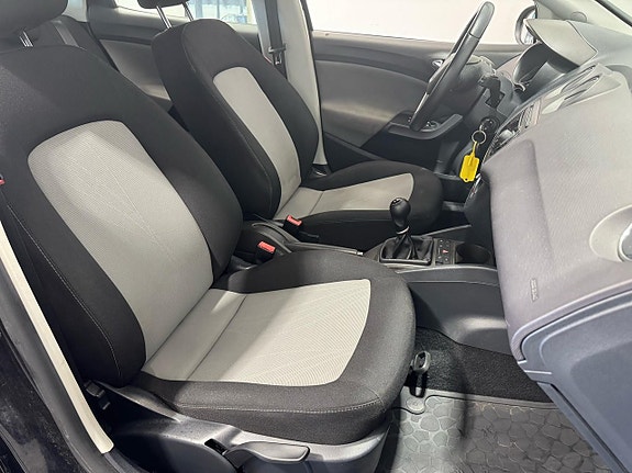 Seat Ibiza 13 of 14
