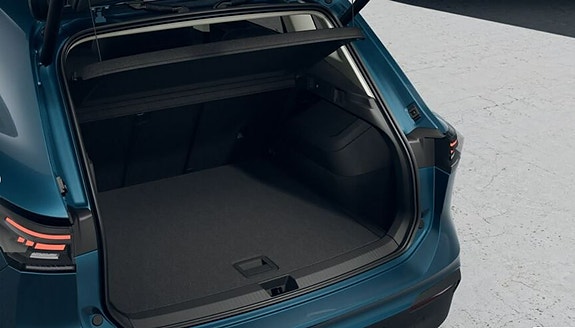 Volkswagen Tiguan 12 of 12