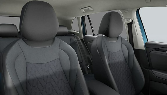 Volkswagen Tiguan 10 of 12