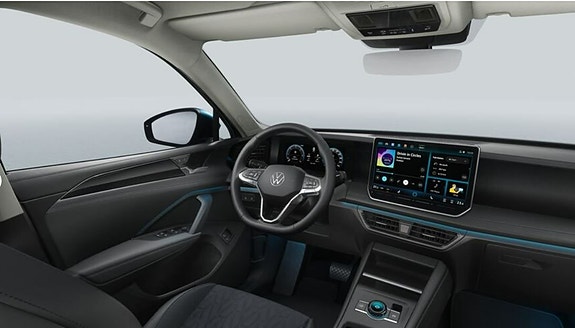 Volkswagen Tiguan 9 of 12