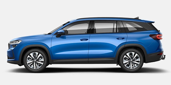 Skoda Kodiaq 2 of 5