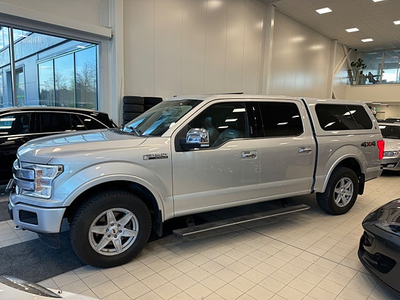 Ford F-150 3 of 5